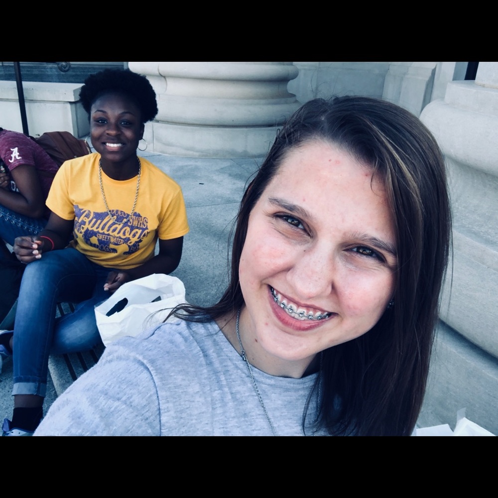 Meet your Posher, Mmadison